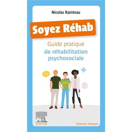 Soyez réhab