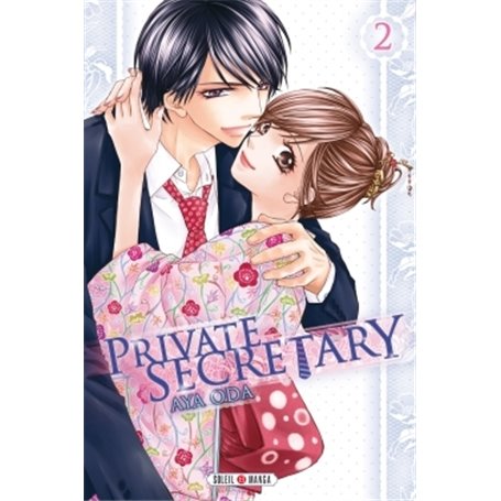 Private Secretary T02