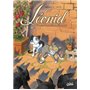 Léonid, les aventures d'un chat T02