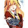 Gambling School Twin T01