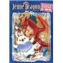 Jeune Dragon recherche appartement ou donjon T02