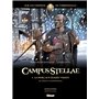 Campus Stellae, sur les chemins de Compostelle - Tome 04
