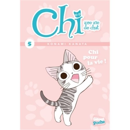 Chi - Poche - Tome 05