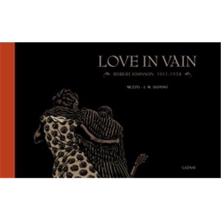 Love in Vain