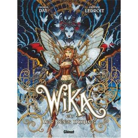 Wika - Tome 02