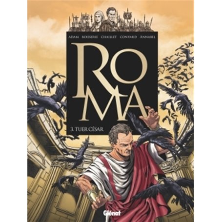 Roma - Tome 03