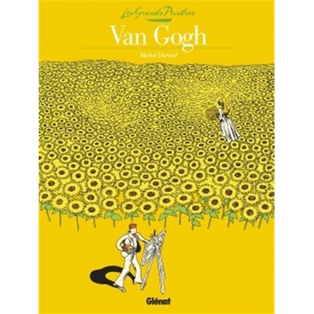 Les Grands Peintres - Van Gogh