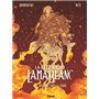 La Légende du lama blanc - Tome 03