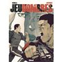 Jeu d'Ombres - Tome 02