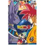 Dragon Ball Z - Battle of Gods