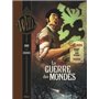 La Guerre des mondes - Tome 01