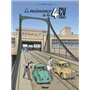 La Naissance de la 4CV