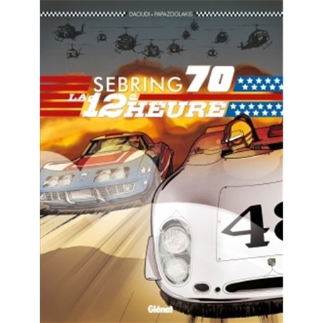 Sebring 70