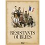 Résistants oubliés