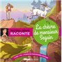 La chèvre de Monsieur Seguin
