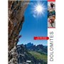 Dolomites, les plus belles voies d'escalade