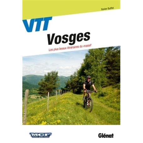VTT dans les Vosges