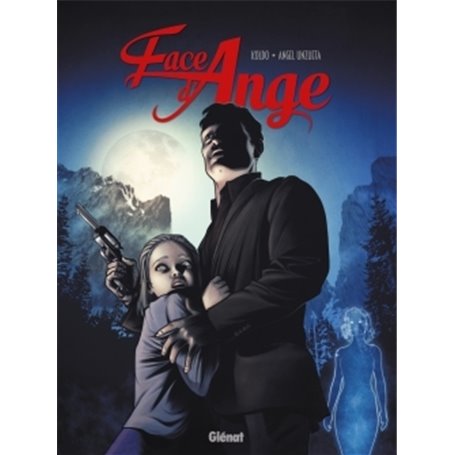 Face d'ange - Tome 02