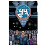 Letter 44 - Tome 01