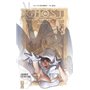 Ghost - Tome 01
