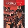 Les Mystères de la 5e République - Tome 04