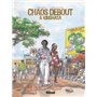 Chaos debout à Kinshasa