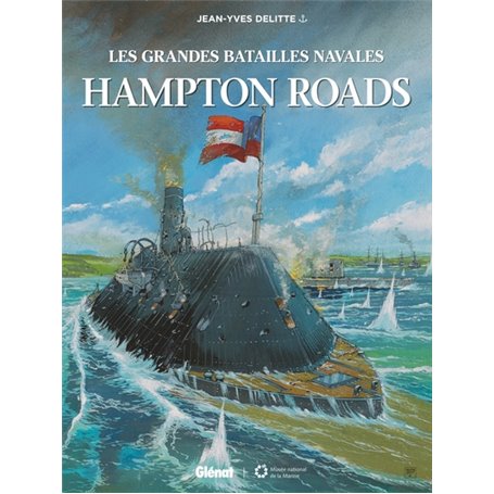 Hampton Roads