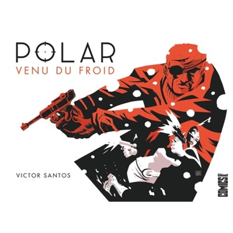 Polar - Tome 01