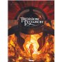 Le Troisième Testament - Julius V
