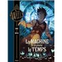 La Machine à explorer le temps