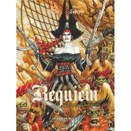 Requiem - Tome 05
