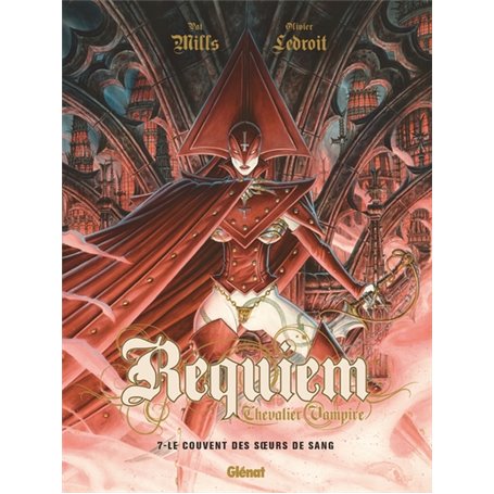 Requiem - Tome 07