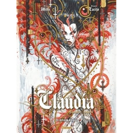 Claudia - Tome 03
