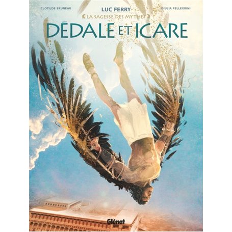 Dédale et Icare