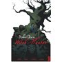 Robbie Burns Witch Hunter