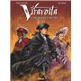 Viravolta - Tome 01