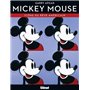 Mickey Mouse, icône du rêve américain
