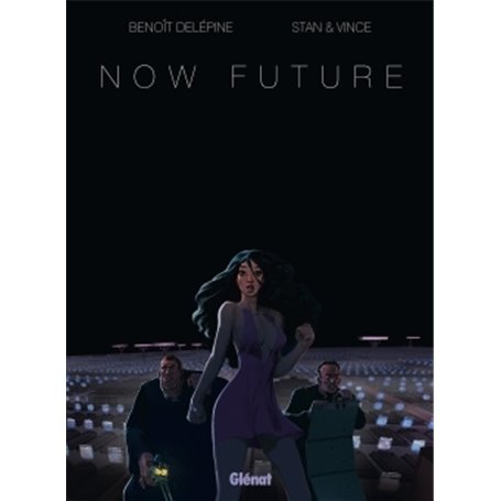 Now future