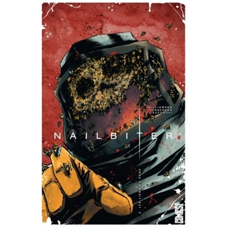 Nailbiter - Tome 02