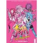 Jem & les Hologrammes - Tome 01