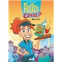 Frites Coca - Tome 01