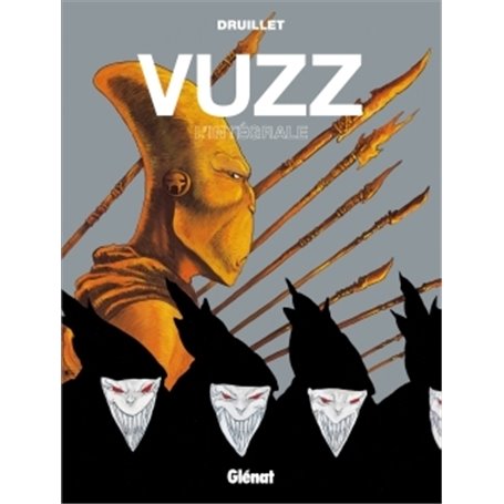 Vuzz