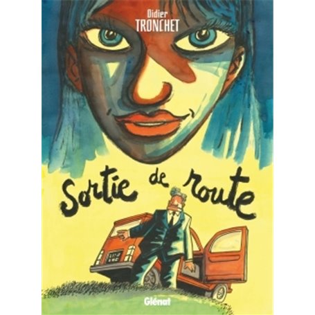 Sortie de Route