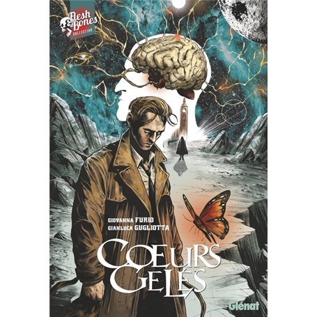 Coeurs gelés