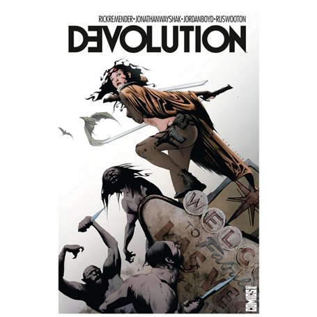 Devolution