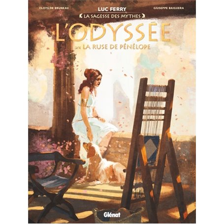 L'Odyssée - Tome 03