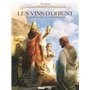 Vinifera - Les Vins d'Orient, de Babylone aux pharaons