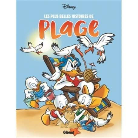 Les Plus belles histoires de Plage