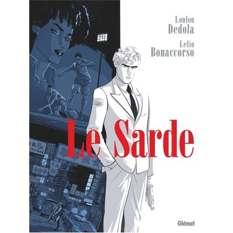 Le Sarde