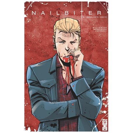 Nailbiter - Tome 06